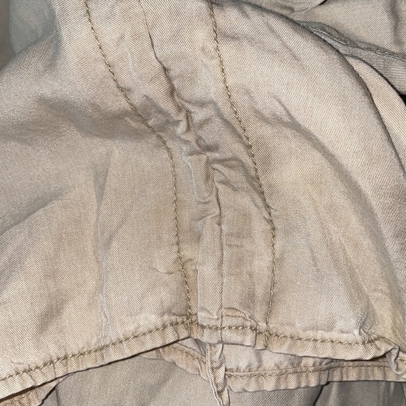 Lane Bryant Loose Fit Capris - Picture 6 of 6